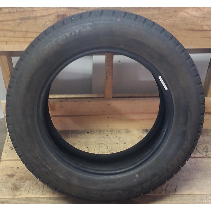 ブリザック VRX2 スタッドレス タイヤ 4本 2020年製 165/65R14 79Q