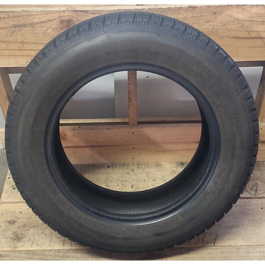 ブリザック VRX2 スタッドレス タイヤ 4本 2020年製 165/65R14 79Q 