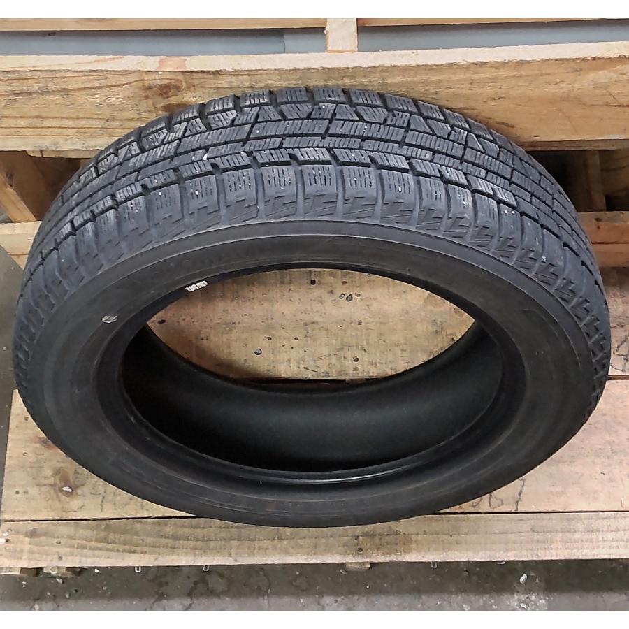 スタッドレス タイヤ 4本 2019年製 155/65R14 75Q YOKOHAMA ice  