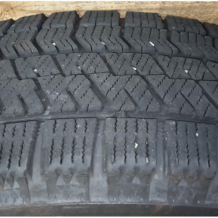 数量限定！BS BLIZZAK VRX2 155/65R14 2019年製 スタッドレスタイヤ 新品未使用 4本SET 脱着組み換えバランス込み価格！ ブリザック VRX2 スタッドレス タイヤ 4本 2019年製 155/65R14 75Q