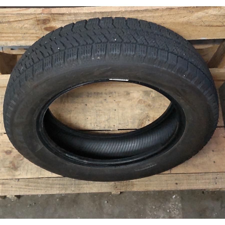 ブリザック VRX2 スタッドレス タイヤ 4本 2019年製 155/65R14 75Q 