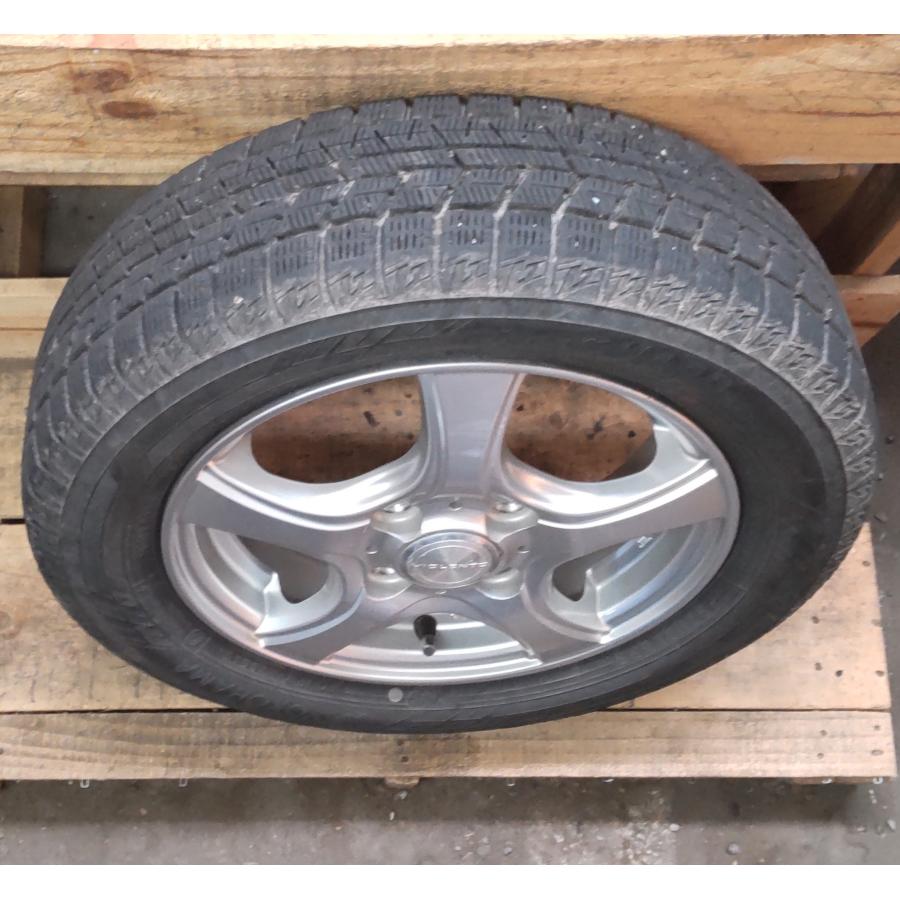 ピロピロ155／65R13 RACING FULL SYSTEM HEPTA FORCE TSS | Yoshimura Japan