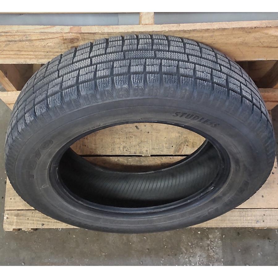 新品スタッドレス TOYO GARIT G5 165/70R14 81Q