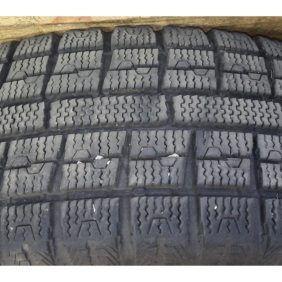 新品スタッドレス TOYO GARIT G5 165/70R14 81Q