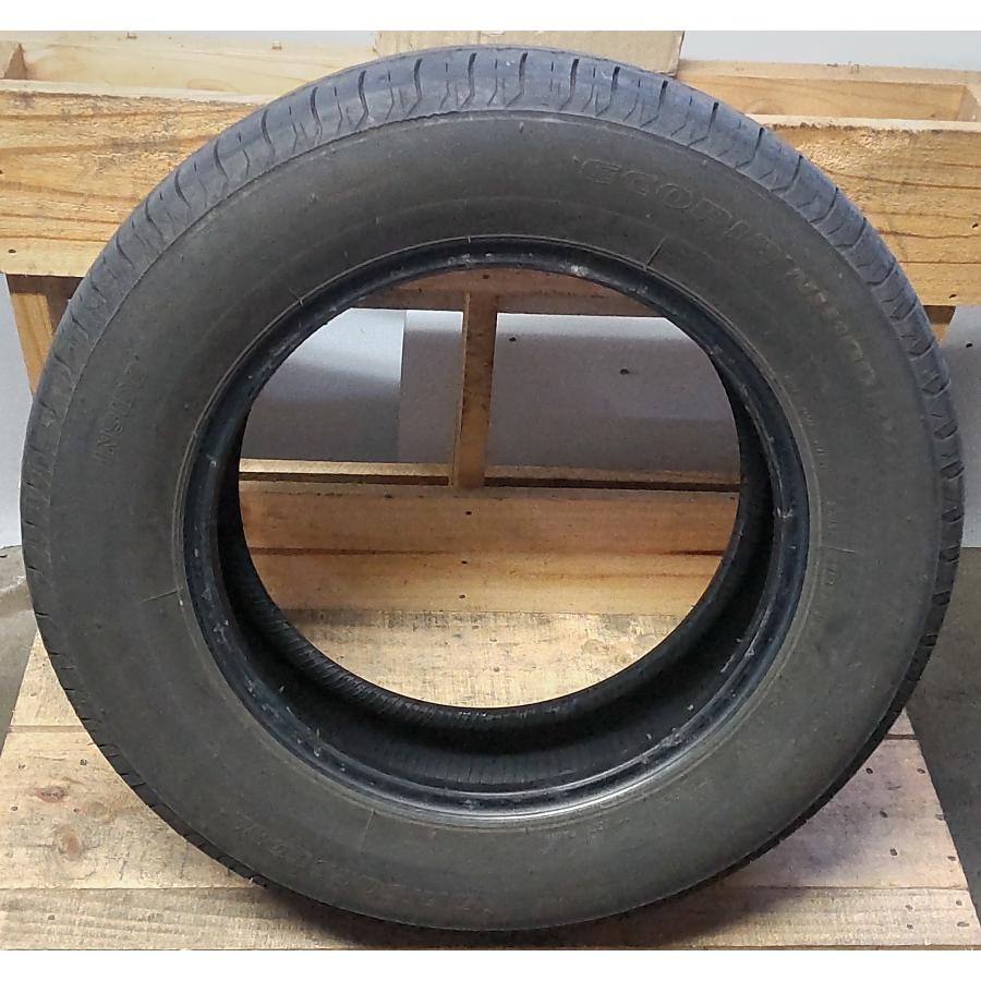 エコピア NH100 ノーマル タイヤ 4本 2020年製 195/65R15 91H