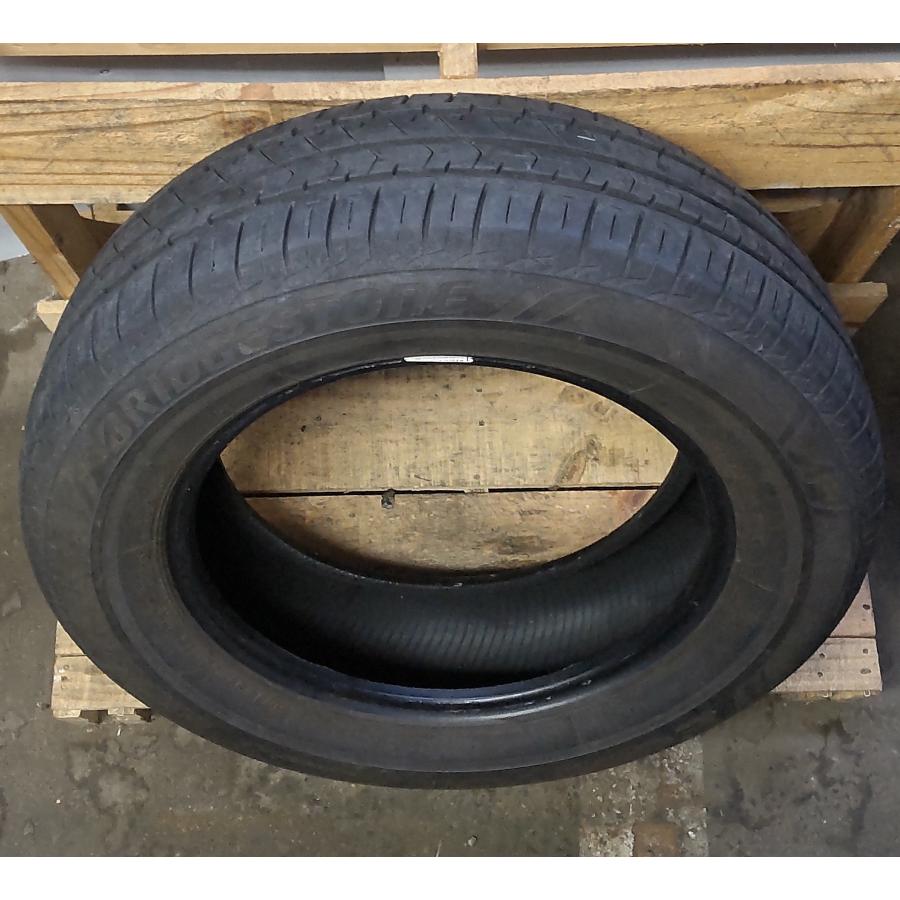 エコピア NH100 ノーマル タイヤ 4本 2020年製 195/65R15 91H