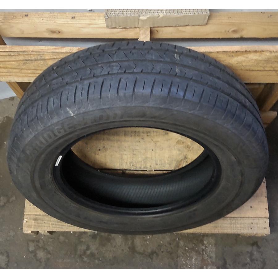 エコピア NH100 ノーマル タイヤ 4本 2020年製 195/65R15 91H