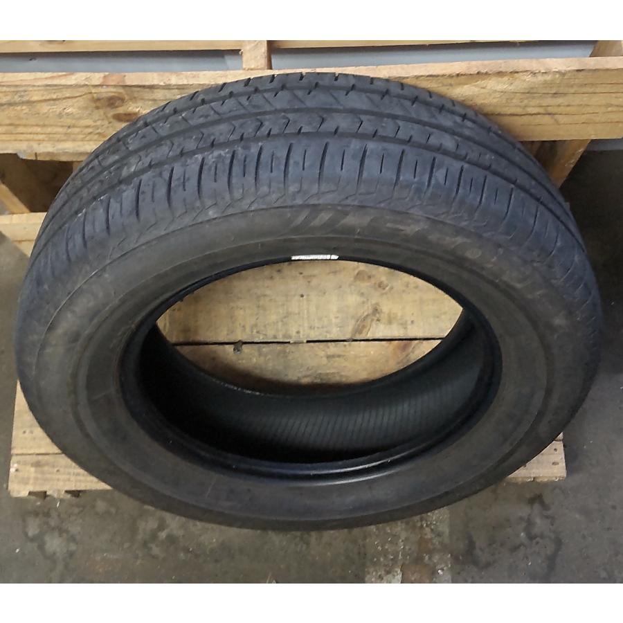 エコピア NH100 ノーマル タイヤ 4本 2020年製 195/65R15 91H