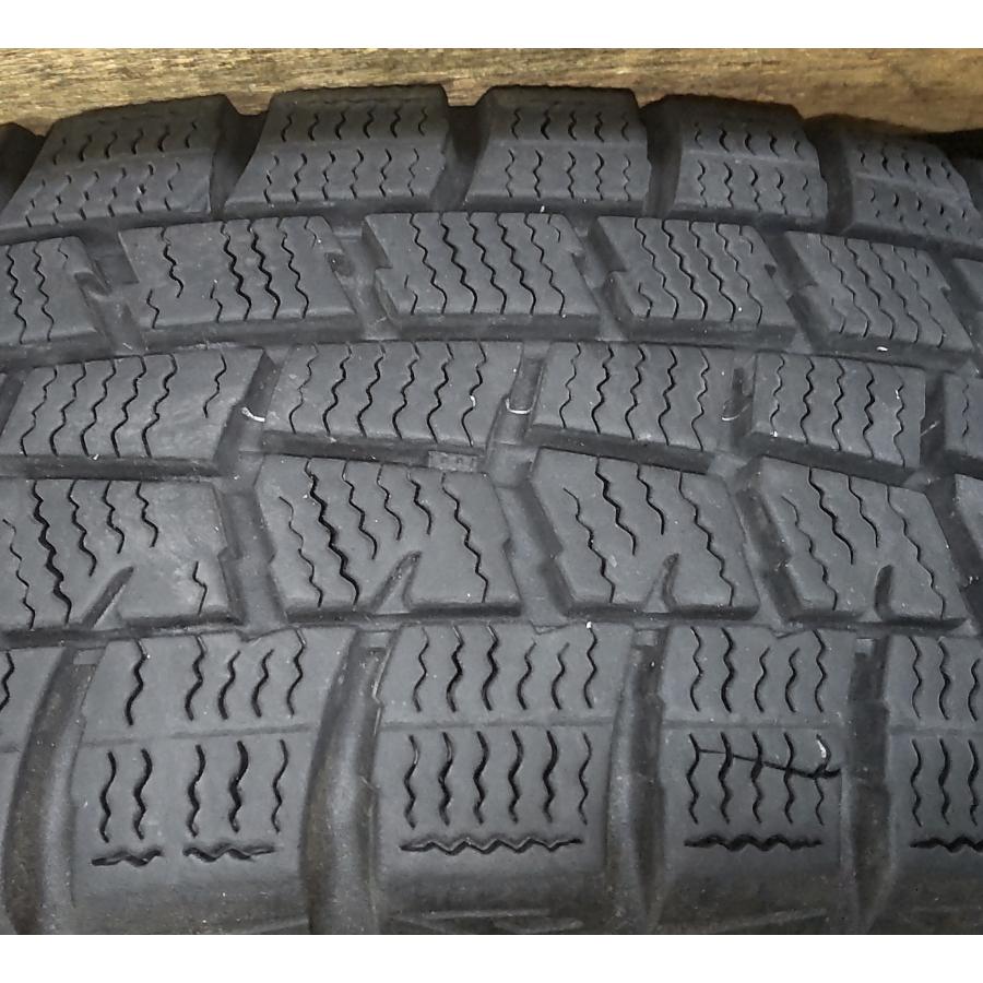 WINTER MAXX スタッドレス タイヤ アルミ ホイール 1本 155/65R13 73Q