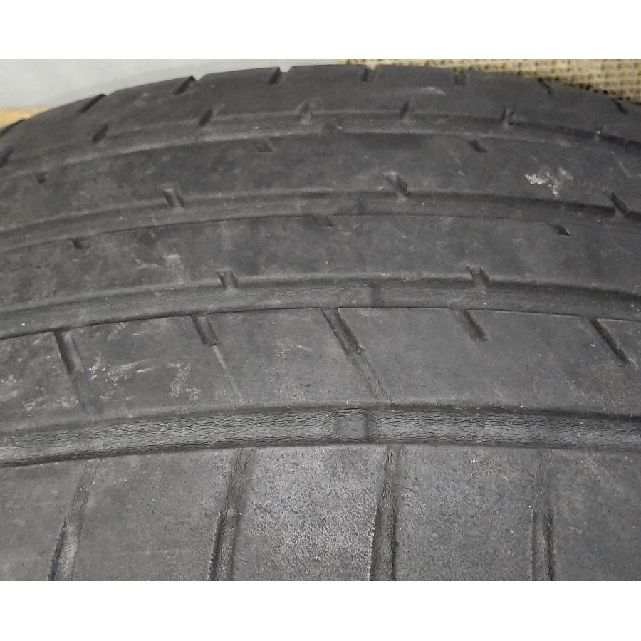 PROXES ノーマル タイヤ 4本 2020年製 225/55R19 99V TOYO R46A 5.0