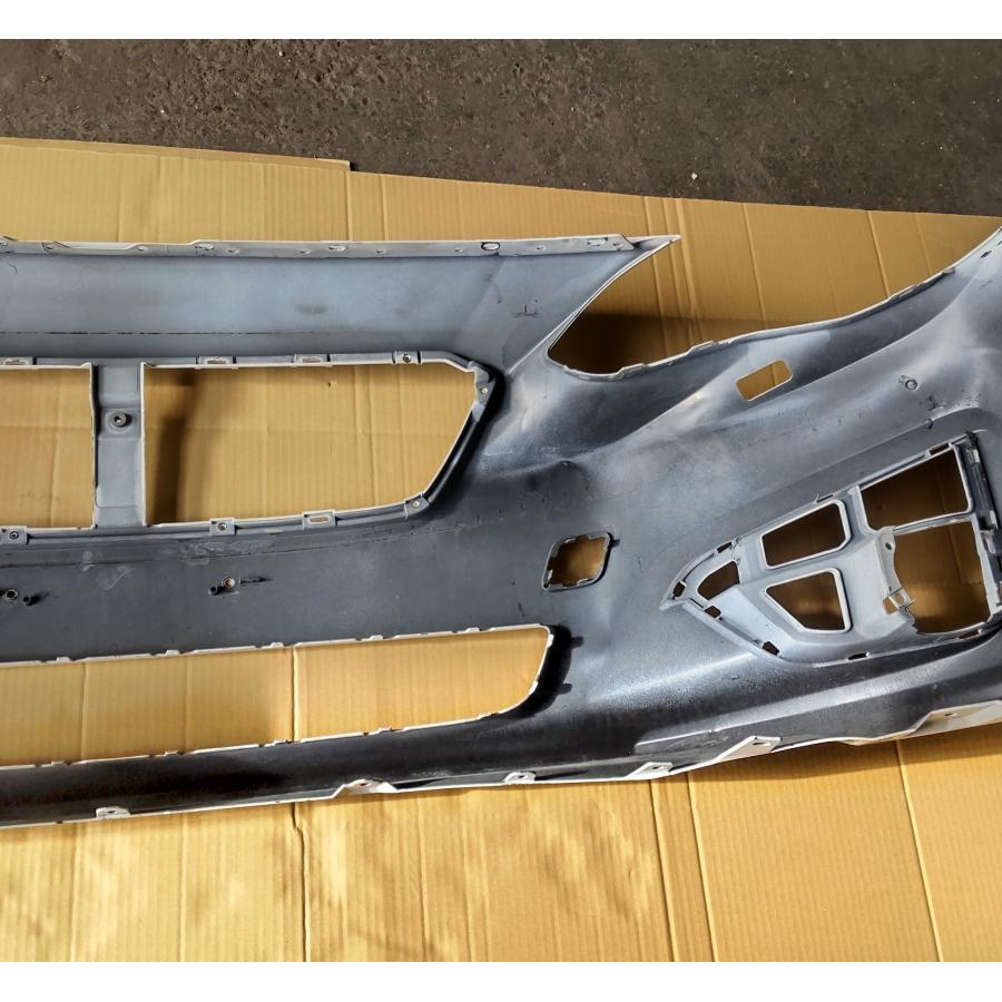 SUBARU（スバル） フロント バンパー 57704FL000 シロ ホワイト 中古