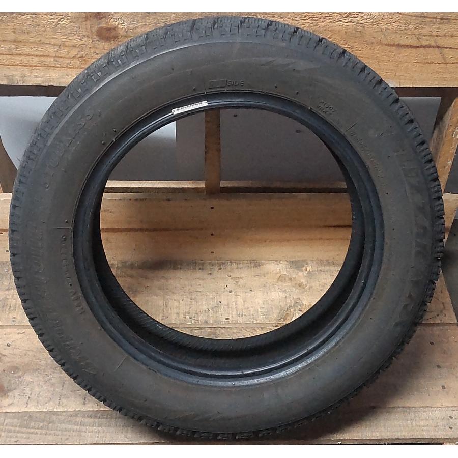 ブリザック VRX スタッドレス タイヤ 4本 2020年製 155/65R14 75Q