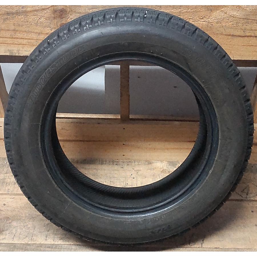 ブリザック VRX スタッドレス タイヤ 4本 2020年製 155/65R14 75Q