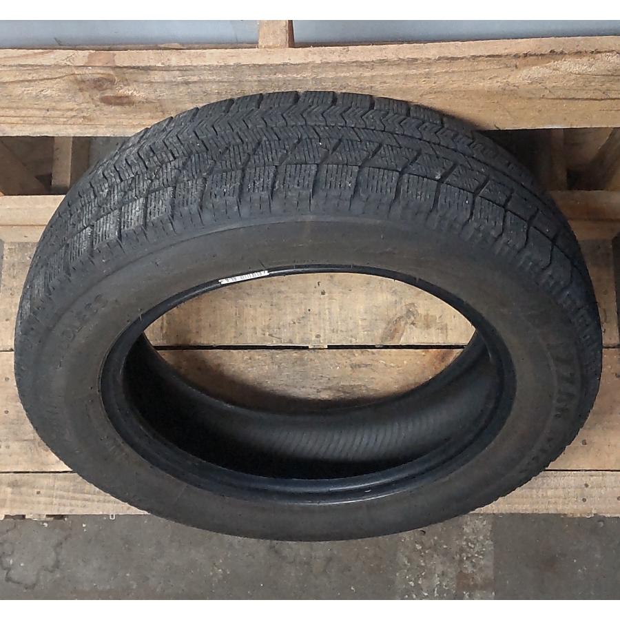 2020年製BRIDGESTONE VRXスタッドレス155/65R14 4本 ブリザック VRX スタッドレス タイヤ 4本 2020年製 155/65R14 75Q
