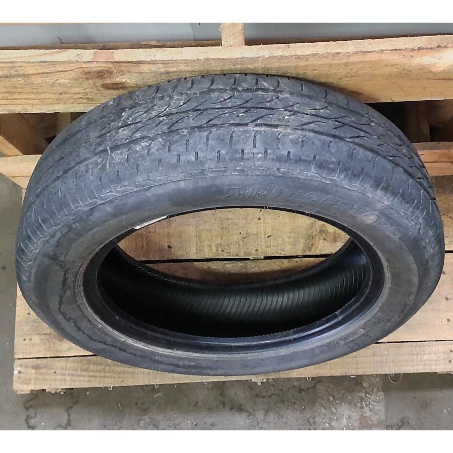 NEXTRY ノーマル タイヤ 4本 2018年製 155/65R14 75S BRIDGESTONE 