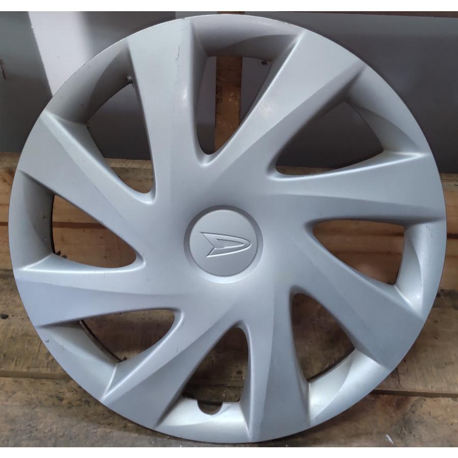 ダイハツ（DAIHATSU） ホイール キャップ カバー 14インチ 4枚 純正