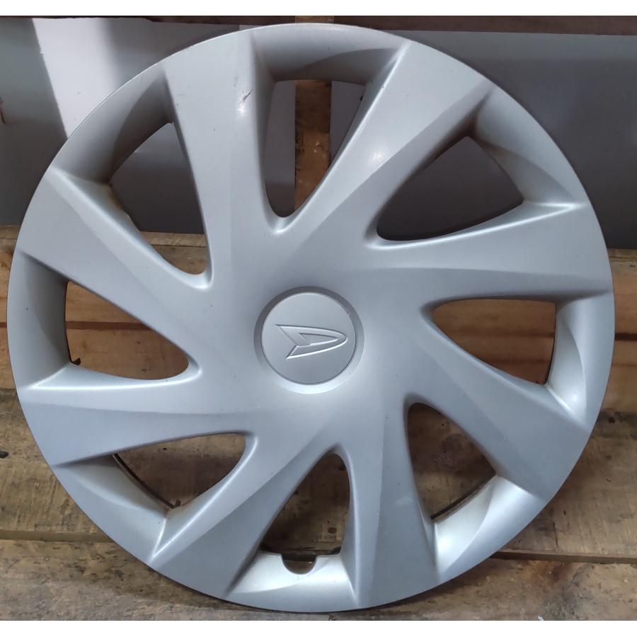 ダイハツ（DAIHATSU） ホイール キャップ カバー 14インチ 4枚 純正
