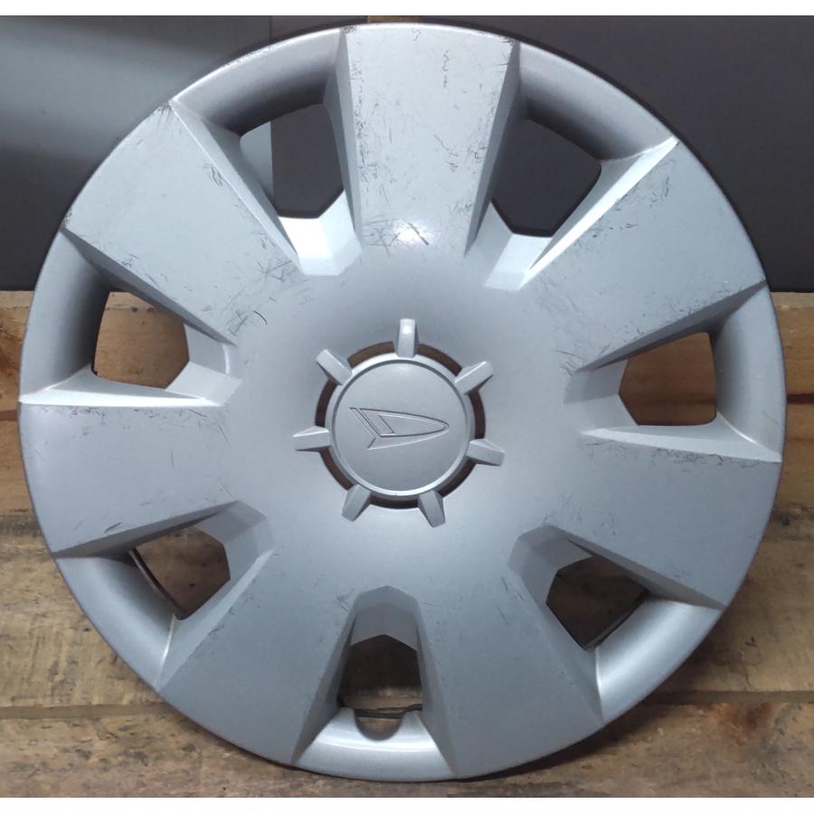 ダイハツ（DAIHATSU） ホイール キャップ カバー 純正 13インチ 1枚