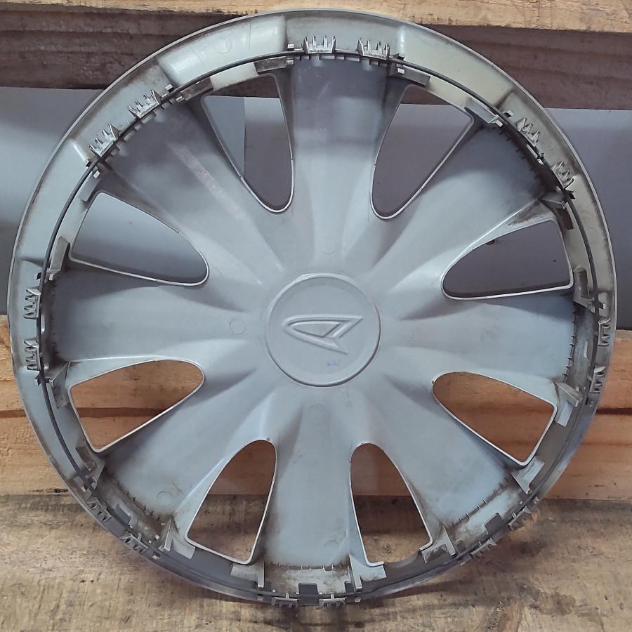 ダイハツ（DAIHATSU） ホイール キャップ カバー 14インチ 1枚 中古品 