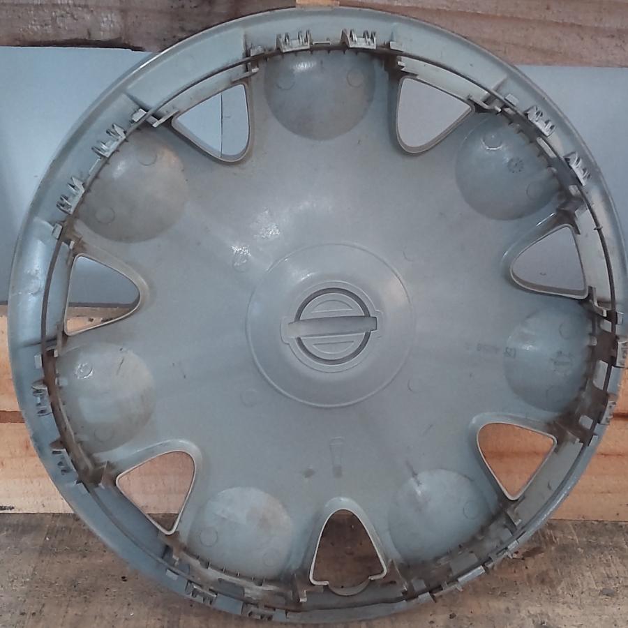 日産（NISSAN） ホイール キャップ カバー 13インチ 1枚 A056A 中古