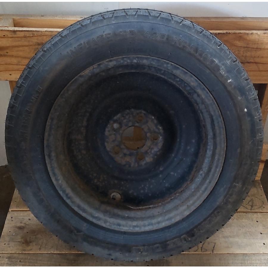 ステップ ワゴン スペアタイヤ ホンダ ステップワゴン RG2 平成17年式