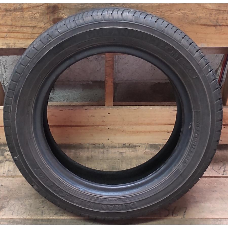 2025年製】155/65R13 DURAN MU:TECH 4 本/日本製 日本製】4本