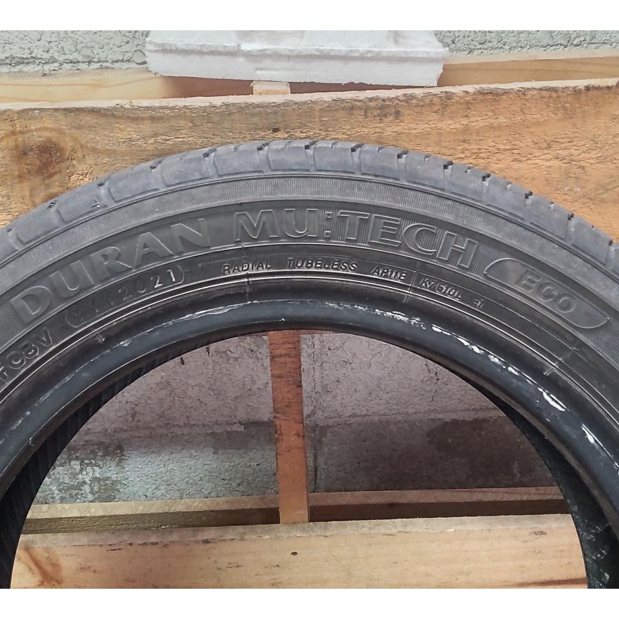 2025年製】155/65R13 DURAN MU:TECH 4 本/日本製 日本製】4本 155
