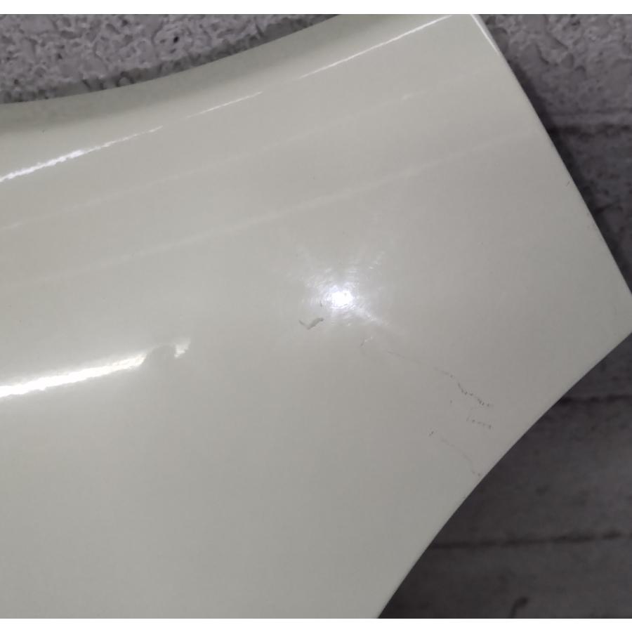 マーチ 左 フェンダー 日産 AK12 H15/4 黄色 中古 : NEW X FLAVOR 