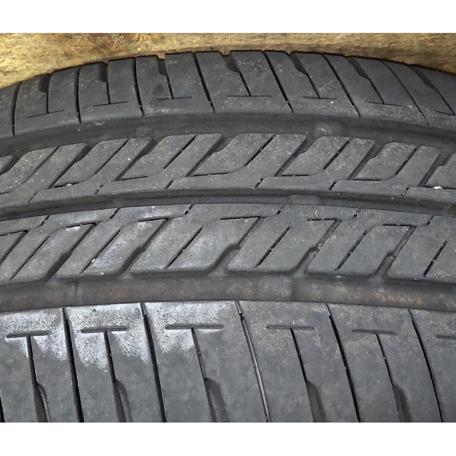 DUNLOP（ダンロップ） ノーマル タイヤ 4本 165/55R14 72V 2022年製 SEIBERLING SL201 5.4-5.9 ...