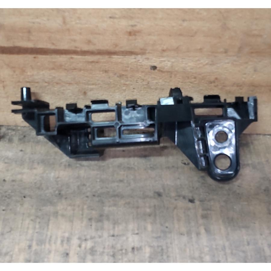ワゴンR 左右 フロントバンパー サイドホルダー スズキ FZ MH44S H26