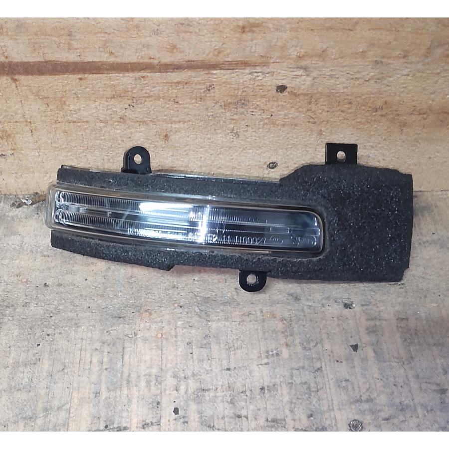 専用品 日産（NISSAN） 右 ウィンカー ドア サイド ミラー LED デイズ X B21W
