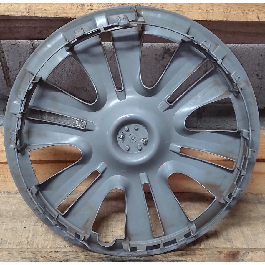 日産（NISSAN） ホイール キャップ カバー 純正 15インチ 4枚 40315
