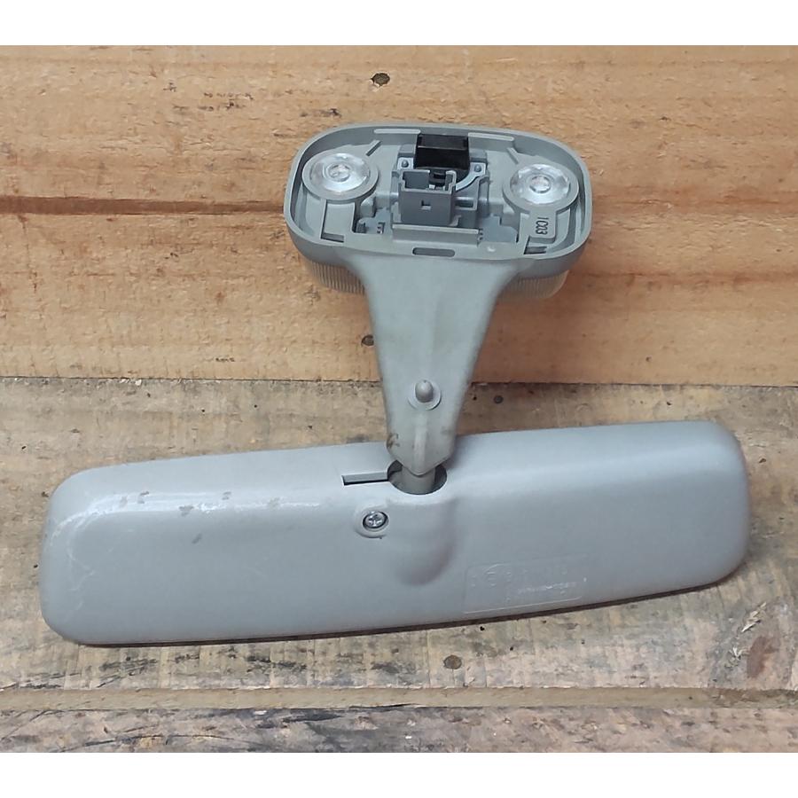 ハイゼット ルームミラー ランプ付(LED) ダイハツ クルーズ S331V H23