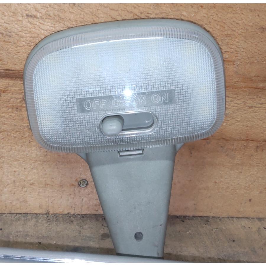 ハイゼット ルームミラー ランプ付(LED) ダイハツ クルーズ S331V H23