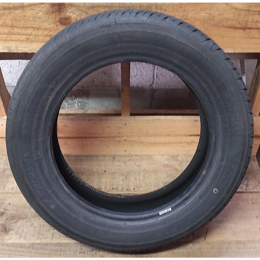 未使用155/65R14 75S ノーマルタイヤ ヨコハマタイヤ（YOKOHAMA TIRE） 155/65R14 75S S306 2026年製造品