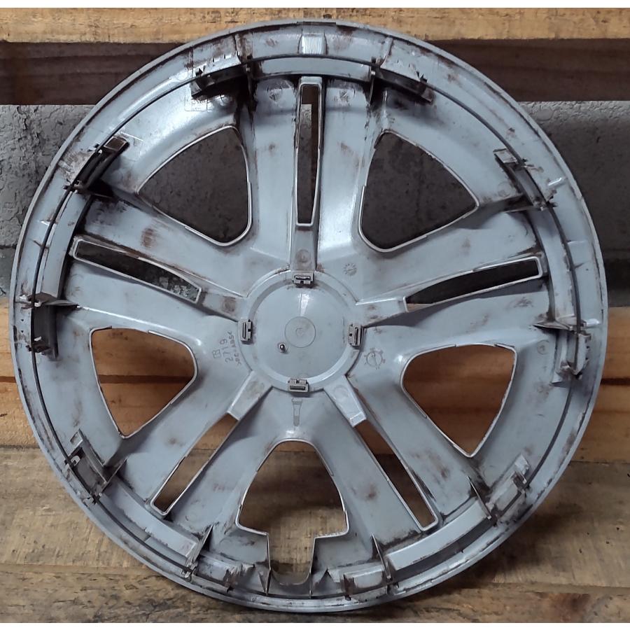 アクア ホイール キャップ カバー 1枚 トヨタ 純正 42602-52620 中古