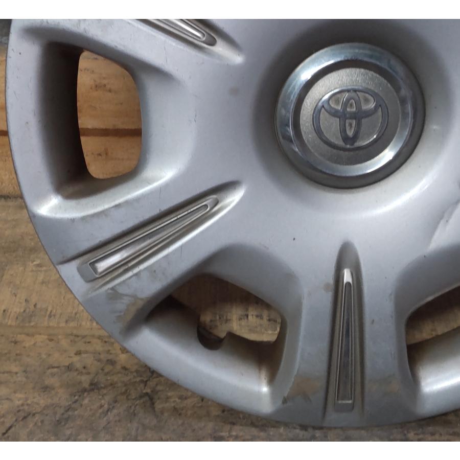 トヨタ（TOYOTA） ホイール キャップ カバー 15インチ 1枚 純正 42602 