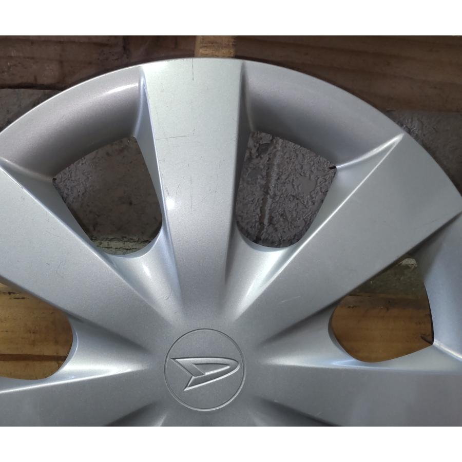 ダイハツ（DAIHATSU） ホイール キャップ カバー 14インチ 1枚 42602