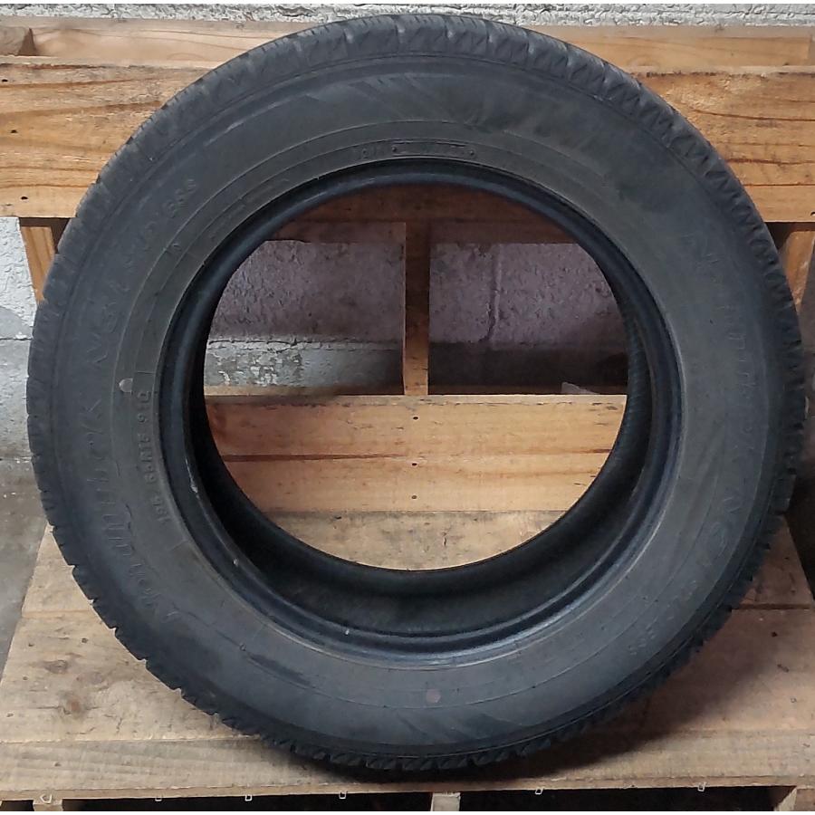ノーストレック スタッドレス タイヤ 4本 2020年製 195/65R15 91Q AUTO 