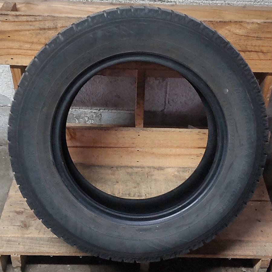 ノーストレック スタッドレス タイヤ 4本 2020年製 195/65R15 91Q AUTO 