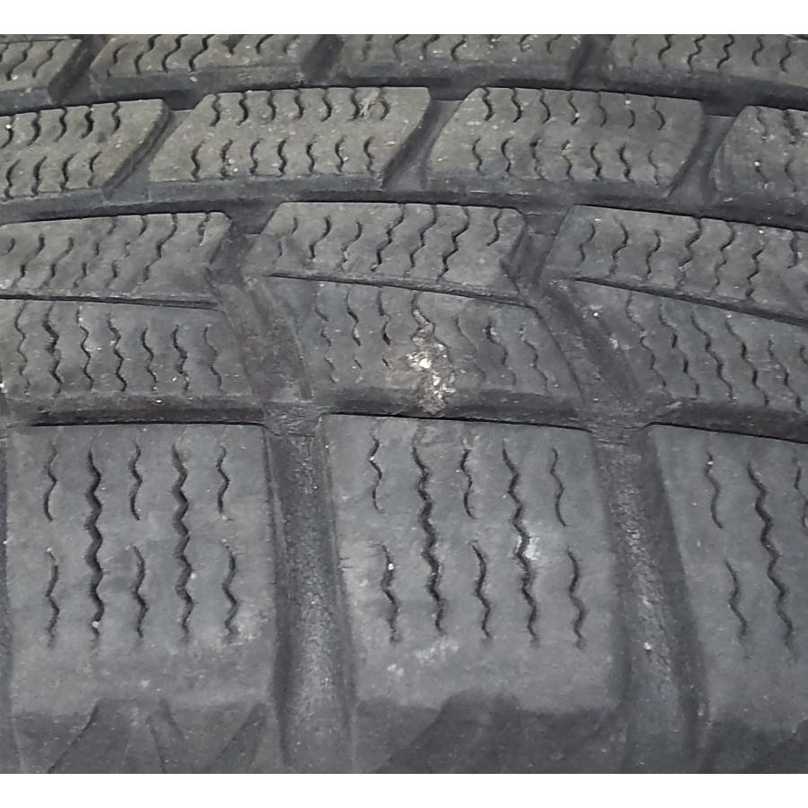 ノーストレック スタッドレス タイヤ 4本 2020年製 195/65R15 91Q AUTO