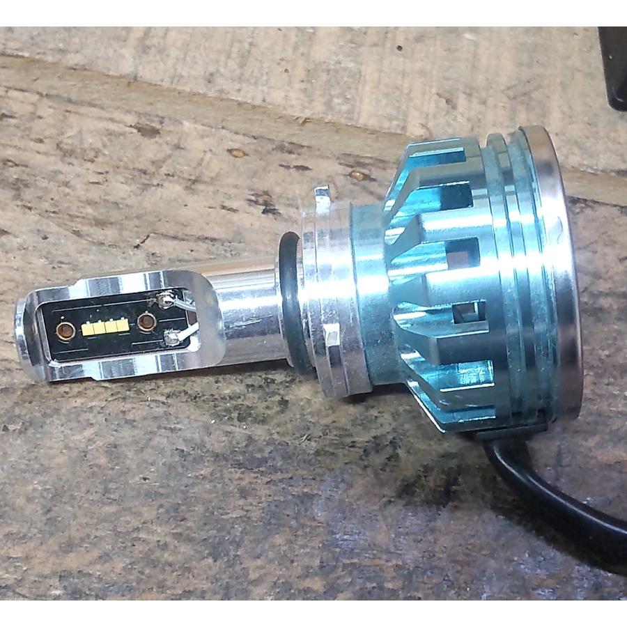 Nihon Lighting（日本ライティング） フォグランプ バルブ LED