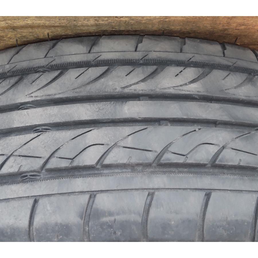 ノーマル タイヤ ホワイトレター 1本 2023年製 155/65R14 75S VITOUR