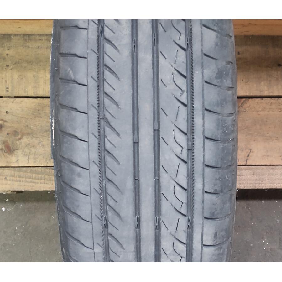 ノーマル タイヤ ホワイトレター 1本 2023年製 155/65R14 75S VITOUR