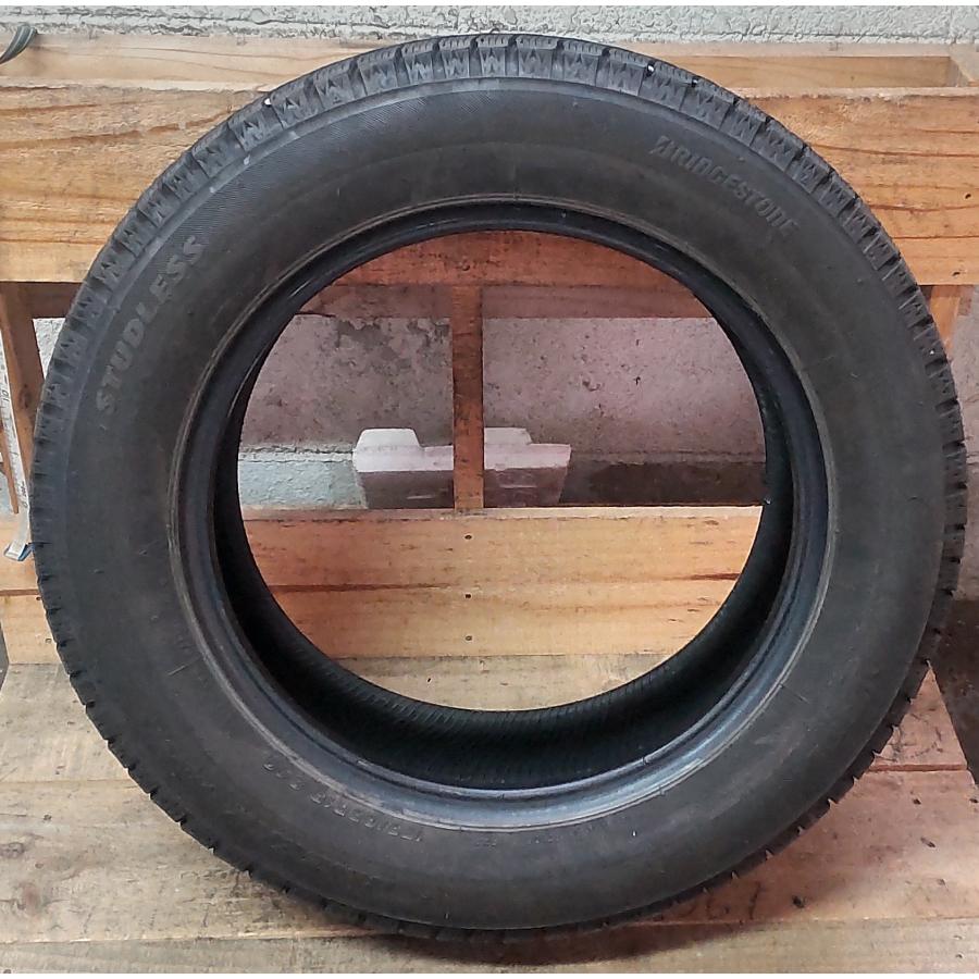 ブリザック VRX2 スタッドレス タイヤ 4本 2021年製 175/65R15 84Q 