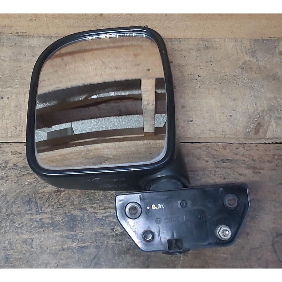 ダイハツ（DAIHATSU） 左 ドアミラー ネイキッド G ターボ L750S H12/7 10395 0003 87940-97233 ...
