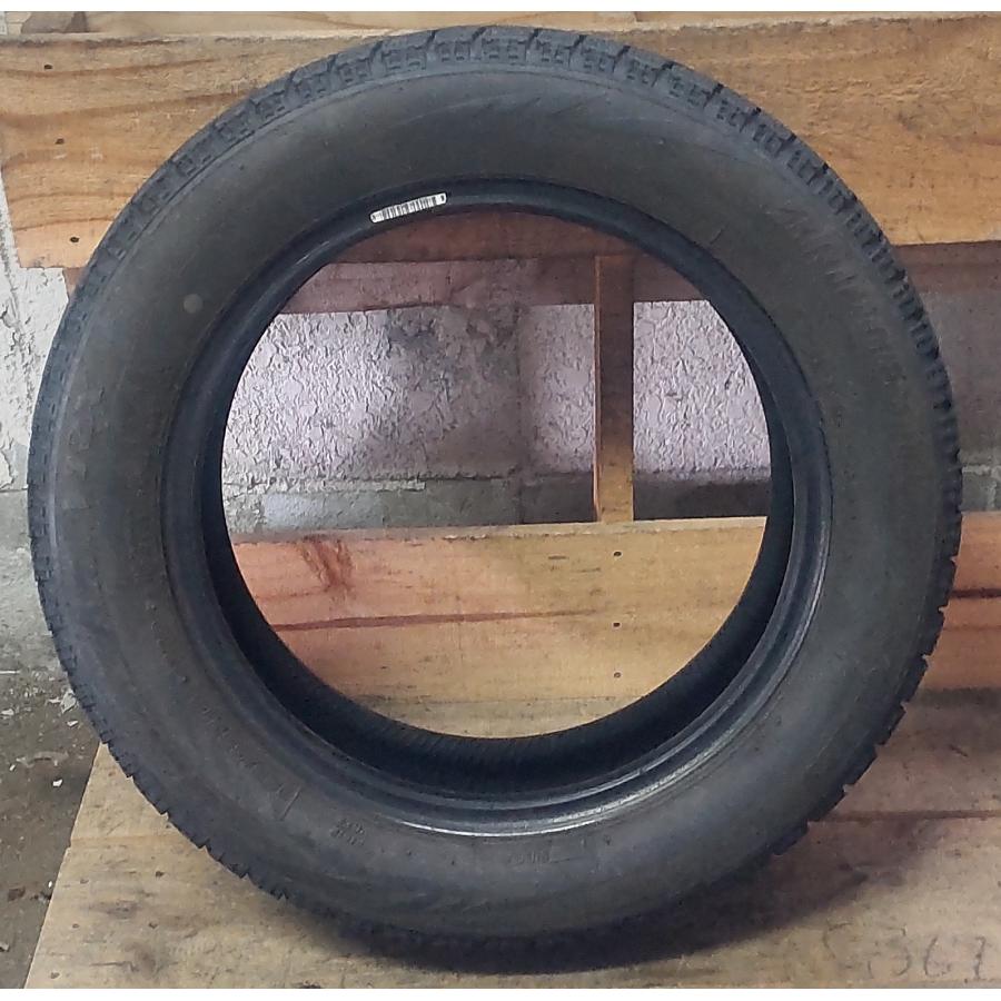 ブリザック VRX2 スタッドレス タイヤ 1本 2019年製 155/65R14 75Q