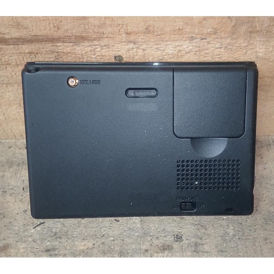 Gorilla（SANYO） カーナビ 社外 SANYO Gorilla Lite NV-LB50DT 中古