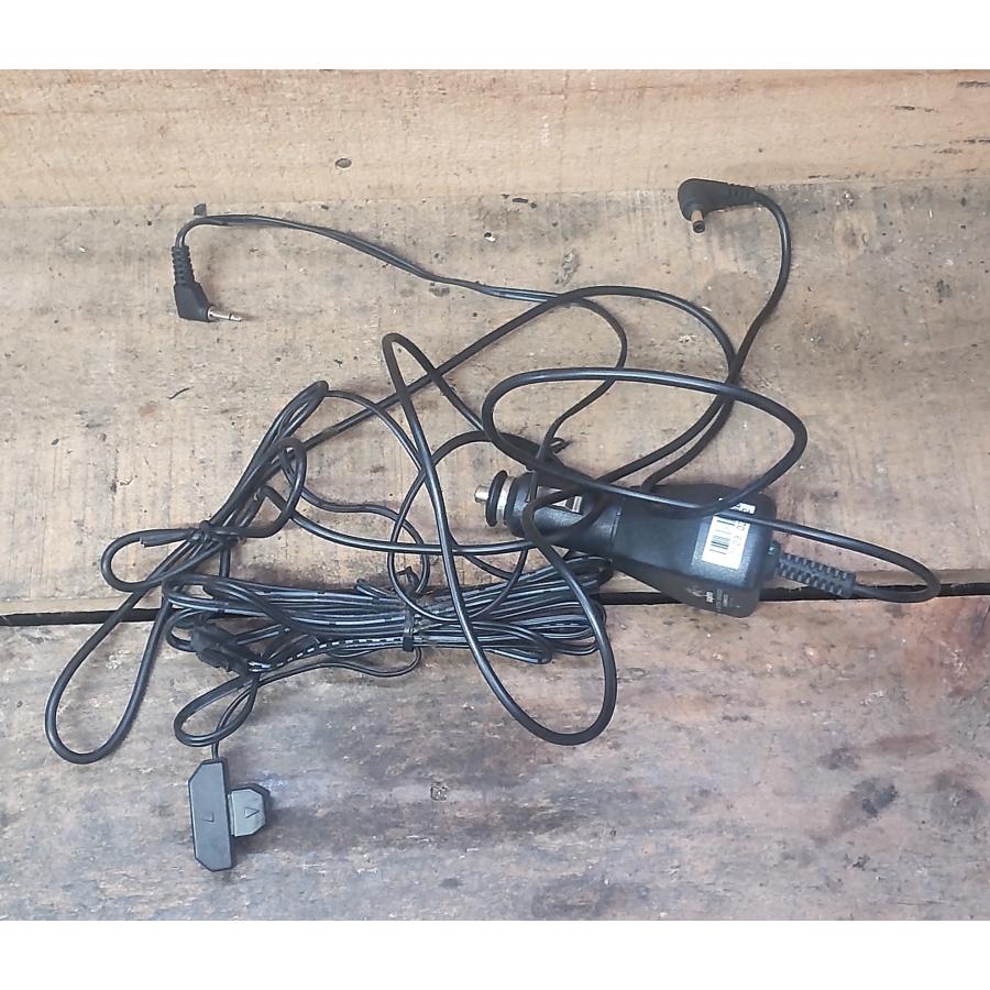 Gorilla（SANYO） カーナビ 社外 SANYO Gorilla Lite NV-LB50DT 中古