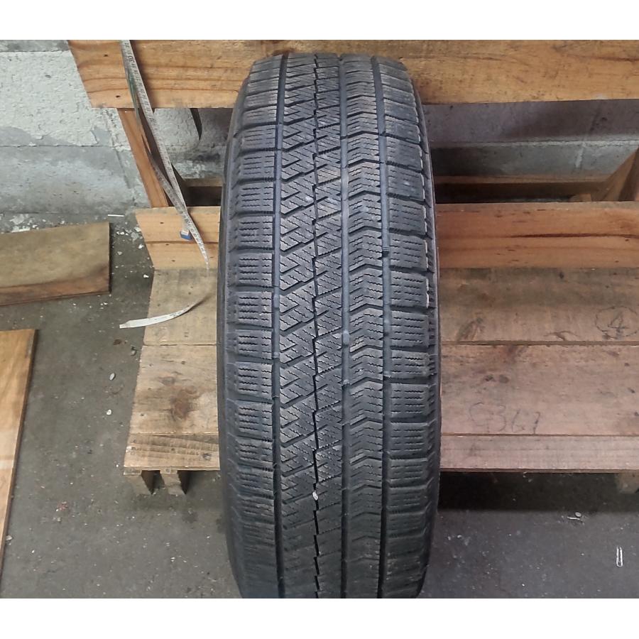 iceGUARD スタッドレス タイヤ 4本 2022 2023年製 185/65R15 88Q